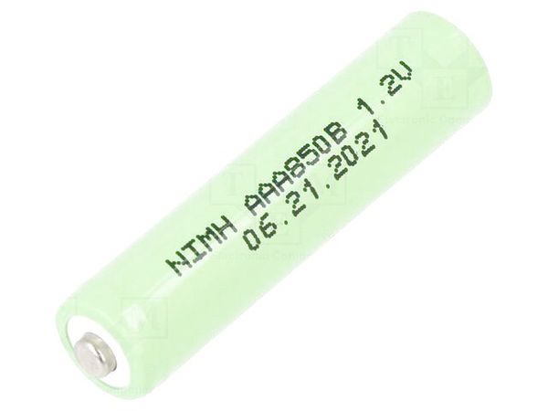 HAAA850 electronic component of JYH HSU Electronics