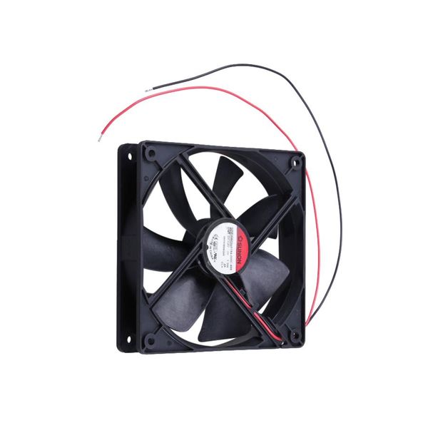 HAC0251S4-000C-999 AC Fans
