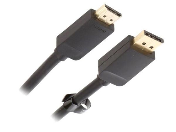 HADBG  Connectors