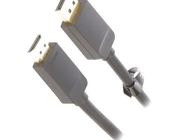 HADBI HDMI, Displayport & DVI Connectors