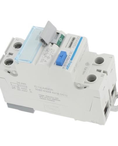 CDA525J Circuit Breakers