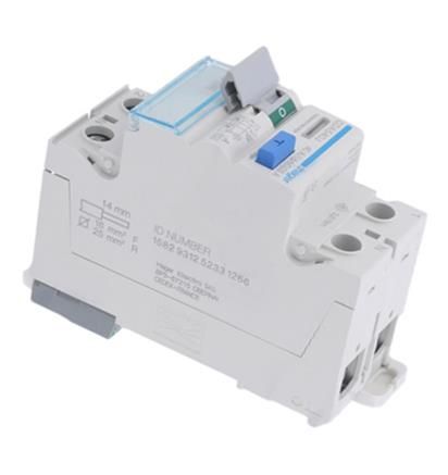 CDA540J Circuit Breakers