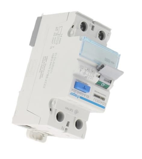 CDA563J  Circuit Protection