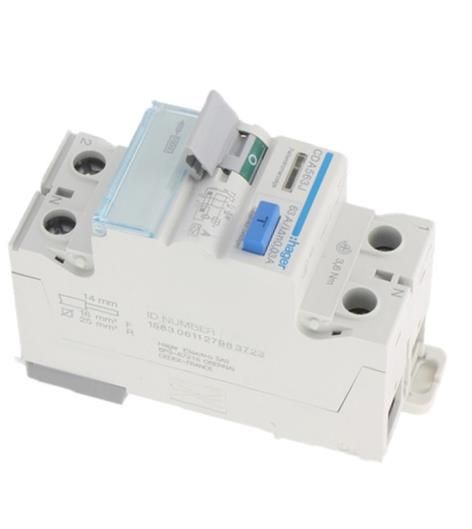 CDA563J Circuit Breakers