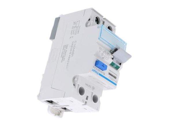 CFA563J  Circuit Protection