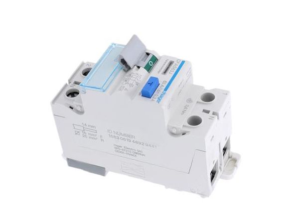 CFA563J Circuit Breakers