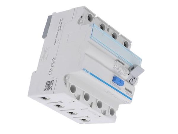 CFC463J  Circuit Protection