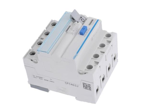 CFC463J Circuit Breakers
