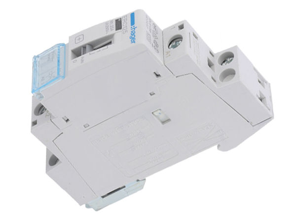 ERC125 electronic component of Hager