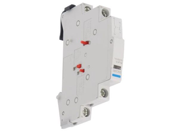 ESC080 Contactor Accessories