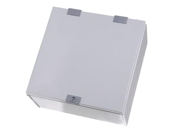 FL108A Enclosures, Boxes & Cases