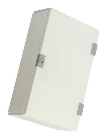 FL109A  Enclosures