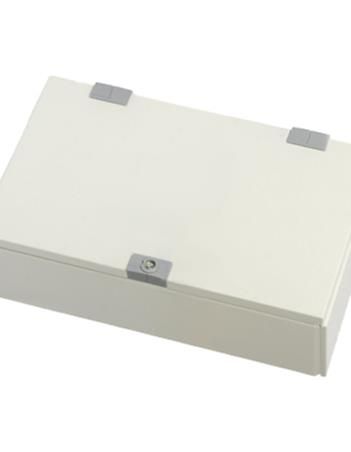 FL109A Enclosures, Boxes & Cases