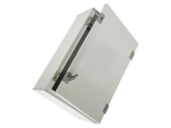 FL115A  Enclosures