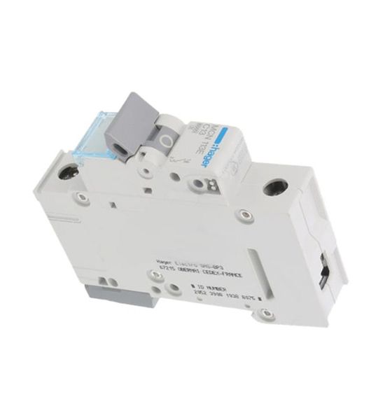 MCN113E Circuit Breakers
