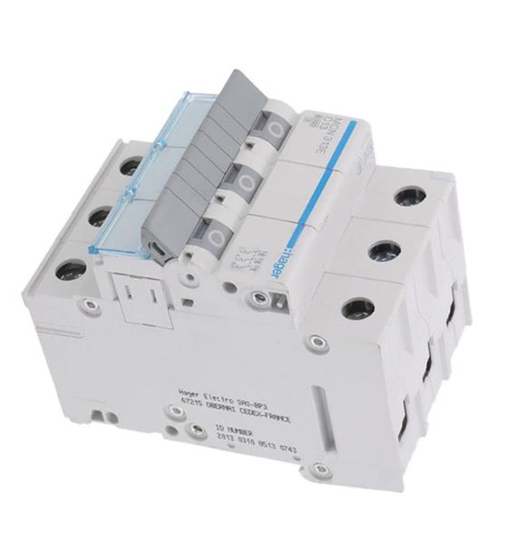 MCN313E Circuit Breakers
