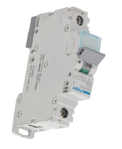 NBN132  Circuit Protection
