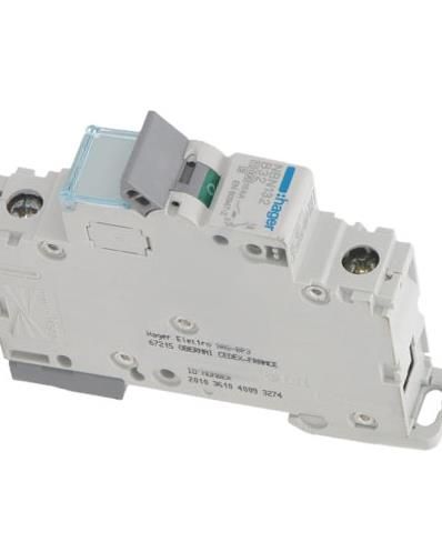 NBN132 Circuit Breakers