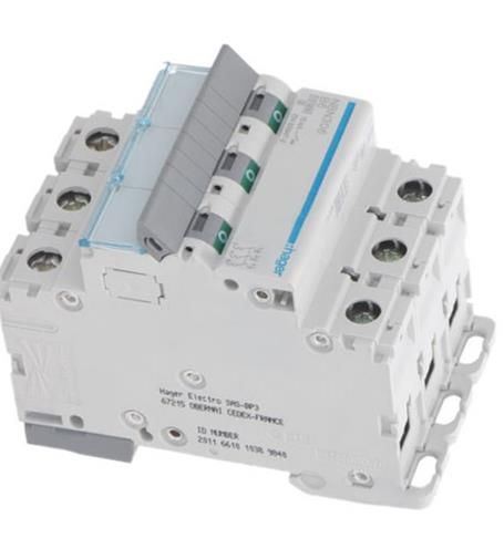 NBN306 Circuit Breakers