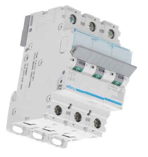 NBN332  Circuit Protection