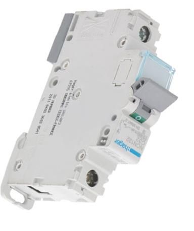 NCN132  Circuit Protection