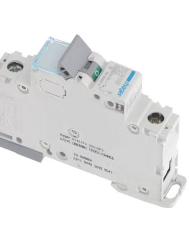 NCN132 Circuit Breakers