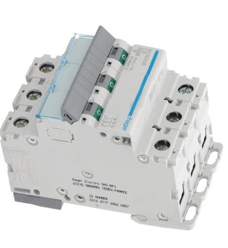 NCN306 Circuit Breakers