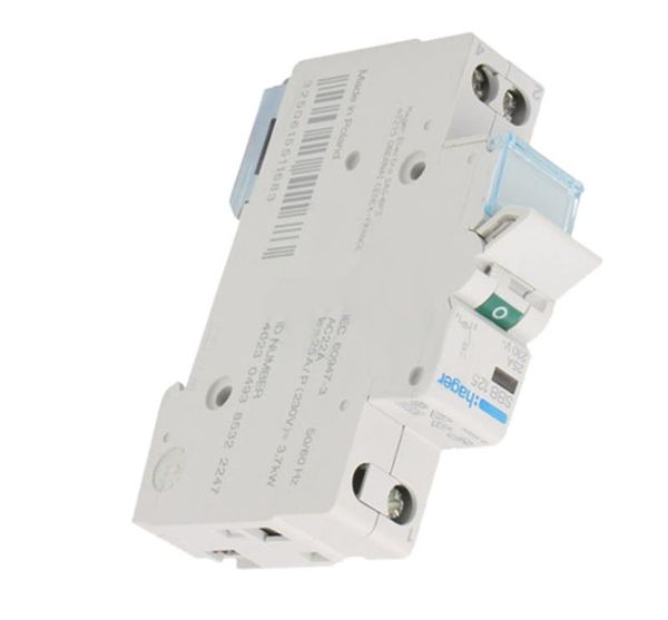 SBB125  Circuit Protection