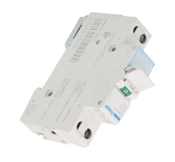 SBN116  Circuit Protection