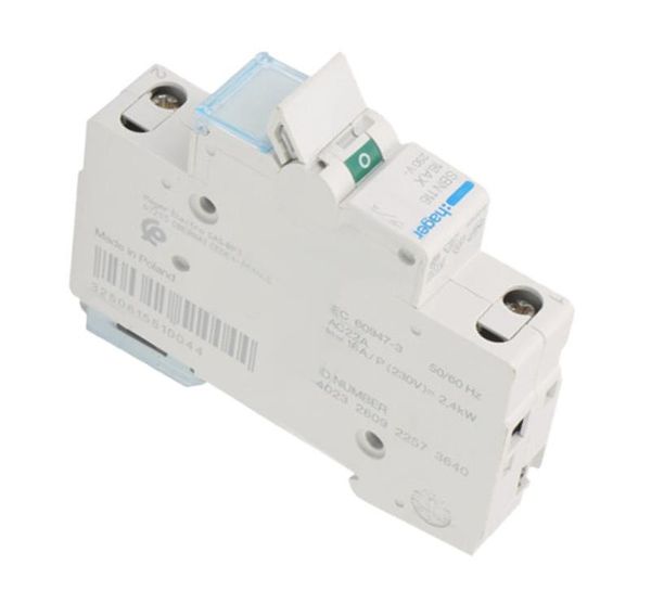 SBN116 Circuit Breakers