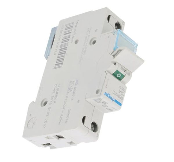 SBN132  Circuit Protection