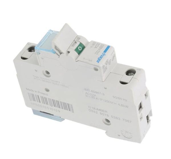 SBN132 Circuit Breakers
