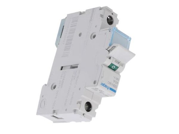 SBN140  Circuit Protection