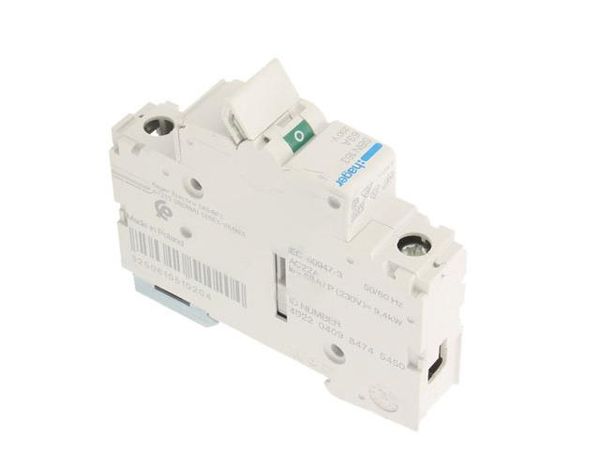 SBN163 Circuit Breakers