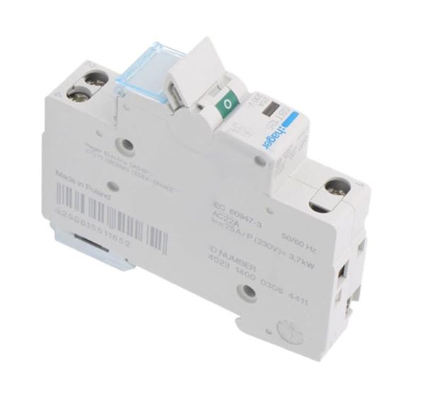 SBT125 Circuit Breakers