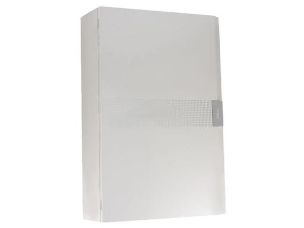 VB318PB Enclosures for Industrial Automation