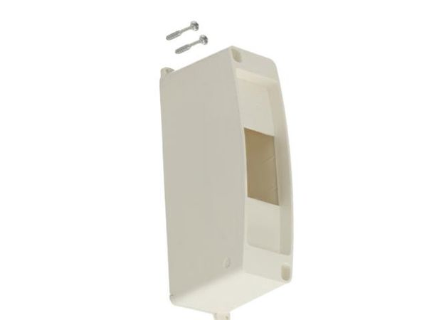 VD102NE Enclosures for Industrial Automation