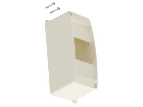 VD103NE Enclosures for Industrial Automation
