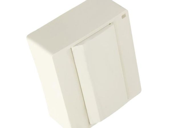 VD110PP Enclosures for Industrial Automation