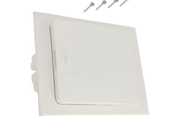 VF108PD Enclosures for Industrial Automation