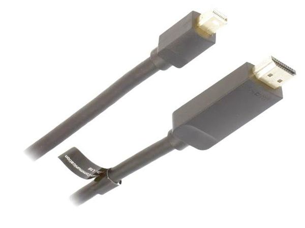 HAHBG  Connectors