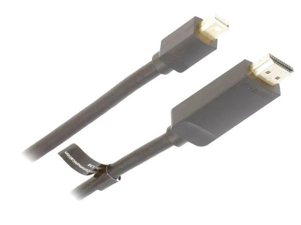 HAHBH  Connectors