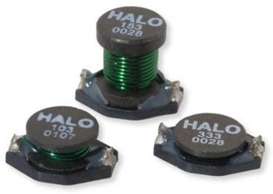 HDC140-331MTR electronic component of Hakko
