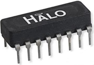 TD01-0756KRL electronic component of Hakko