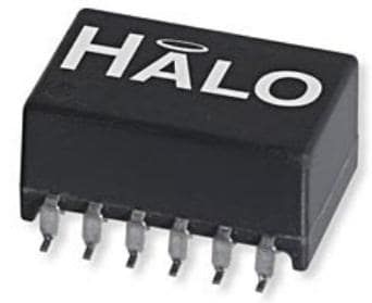 TG04-4004NCRLTR electronic component of Hakko