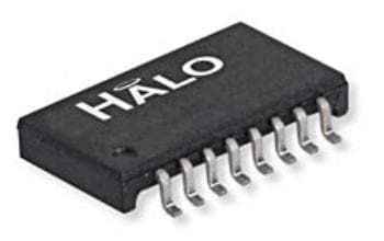 TG110-S041P1RLTR electronic component of Hakko