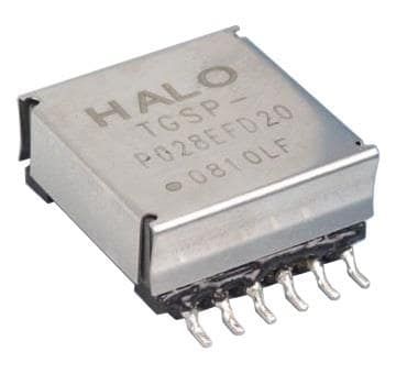 TGSP-P028EFD20LF electronic component of Hakko