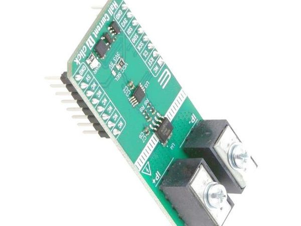 HALL CURRENT 17 CLICK Daughter Cards & OEM Boards