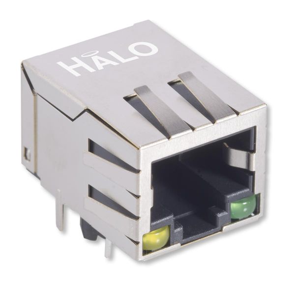 HCJ11-802SK-L12 electronic component of HALO