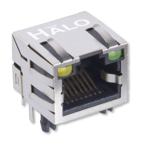 HCJT1-802SK electronic component of HALO